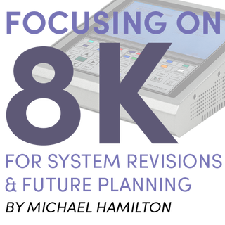 Why Your Current System Revisions and Future System Planning Should Be