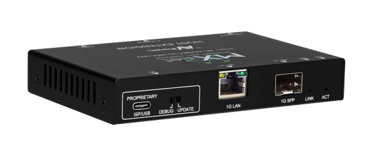 Evolution II USB 2.0 over IP Extension (Host)