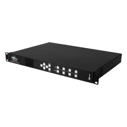 MXnet 1G Evolution II 4K 4x1 Multi-viewer