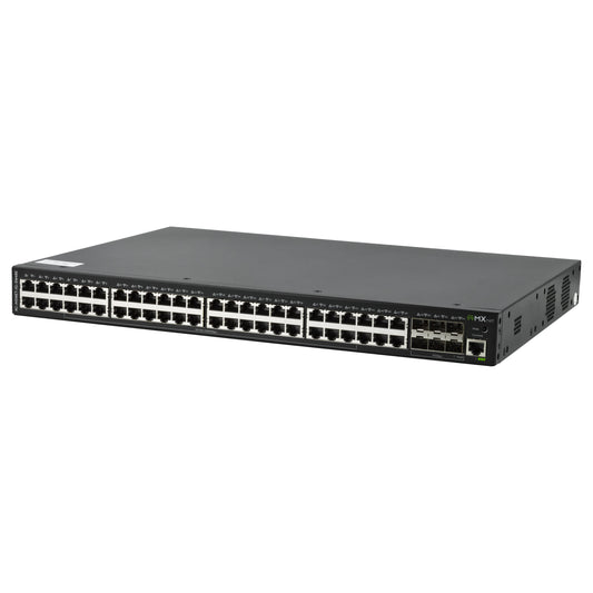 MXnet E-Series 48 Port Network Switch