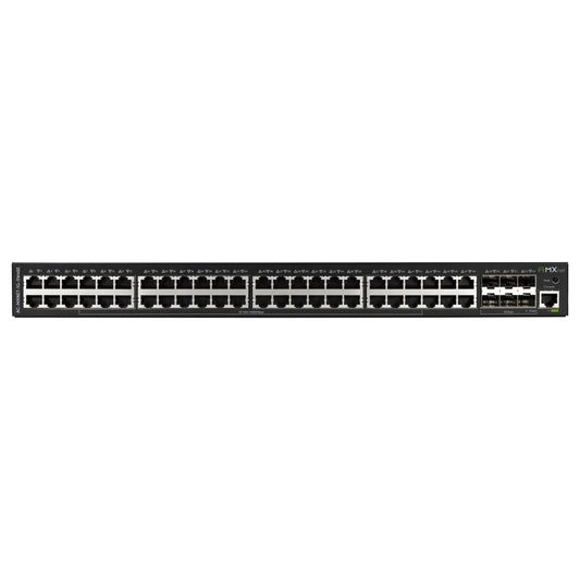MXnet E-Series 48 Port Network Switch