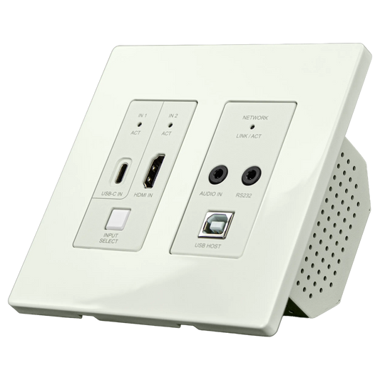 MXnet Evolution II Wall Plate Encoder