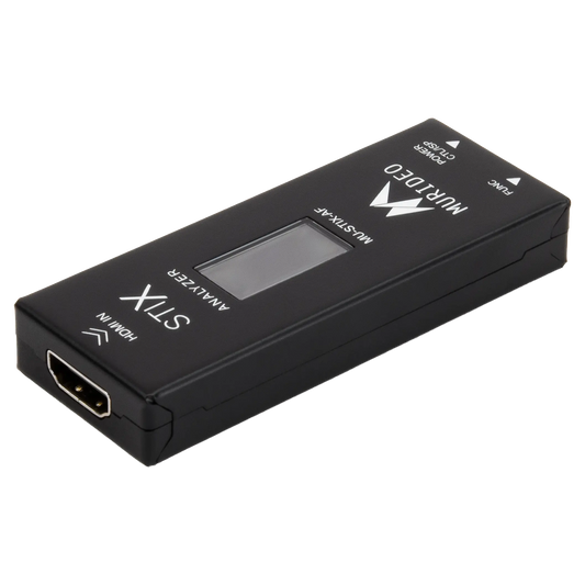 STIX Test Signal Analyzer (Female)