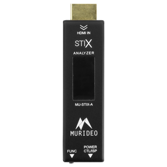 STIX Test Signal Analyzer