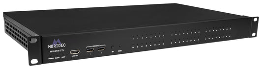 STIX Test Ecosystem Controller