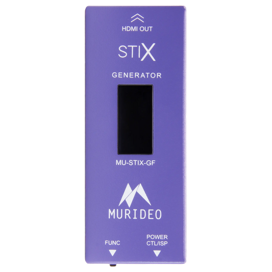 STIX Test Signal Generator (Female)