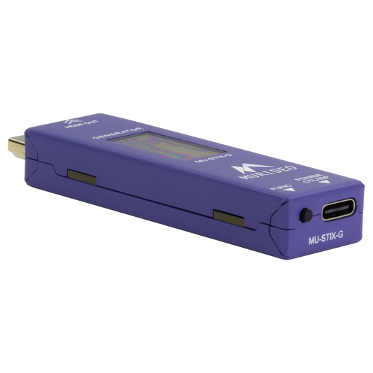 STIX Test Signal Generator