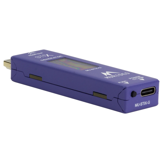 STIX Test Signal Generator