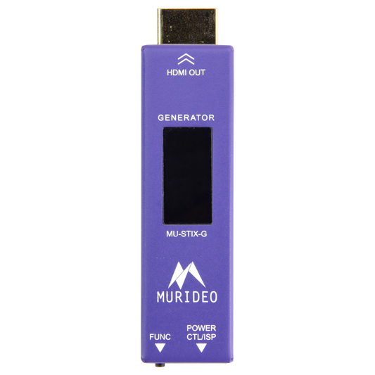 STIX Test Signal Generator