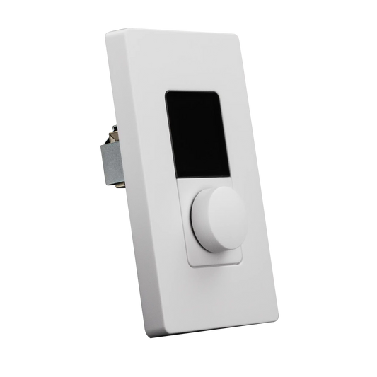 RTI-AMP-IWC - In-Wall Zone Controller