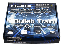 March Tech Tip - Know Your Cable