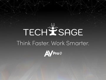 AVPro Global Launches Tech Sage