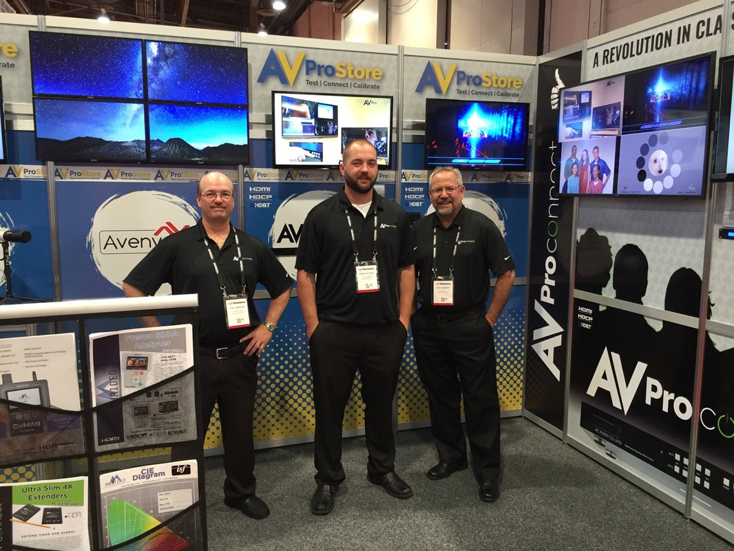 rAVe Publications at it Again