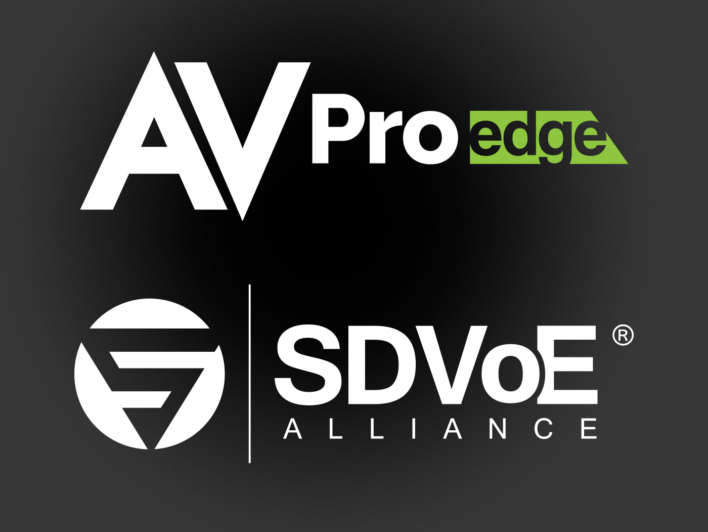 AVPRO EDGE BECOMES CONTRIBUTING MEMBER OF SDVOE ALLIANCE