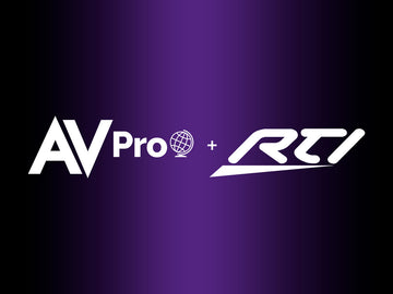 AVPro Global Acquires RTI — Augmenting Audio, Video, and Control Capabilities for Integrators