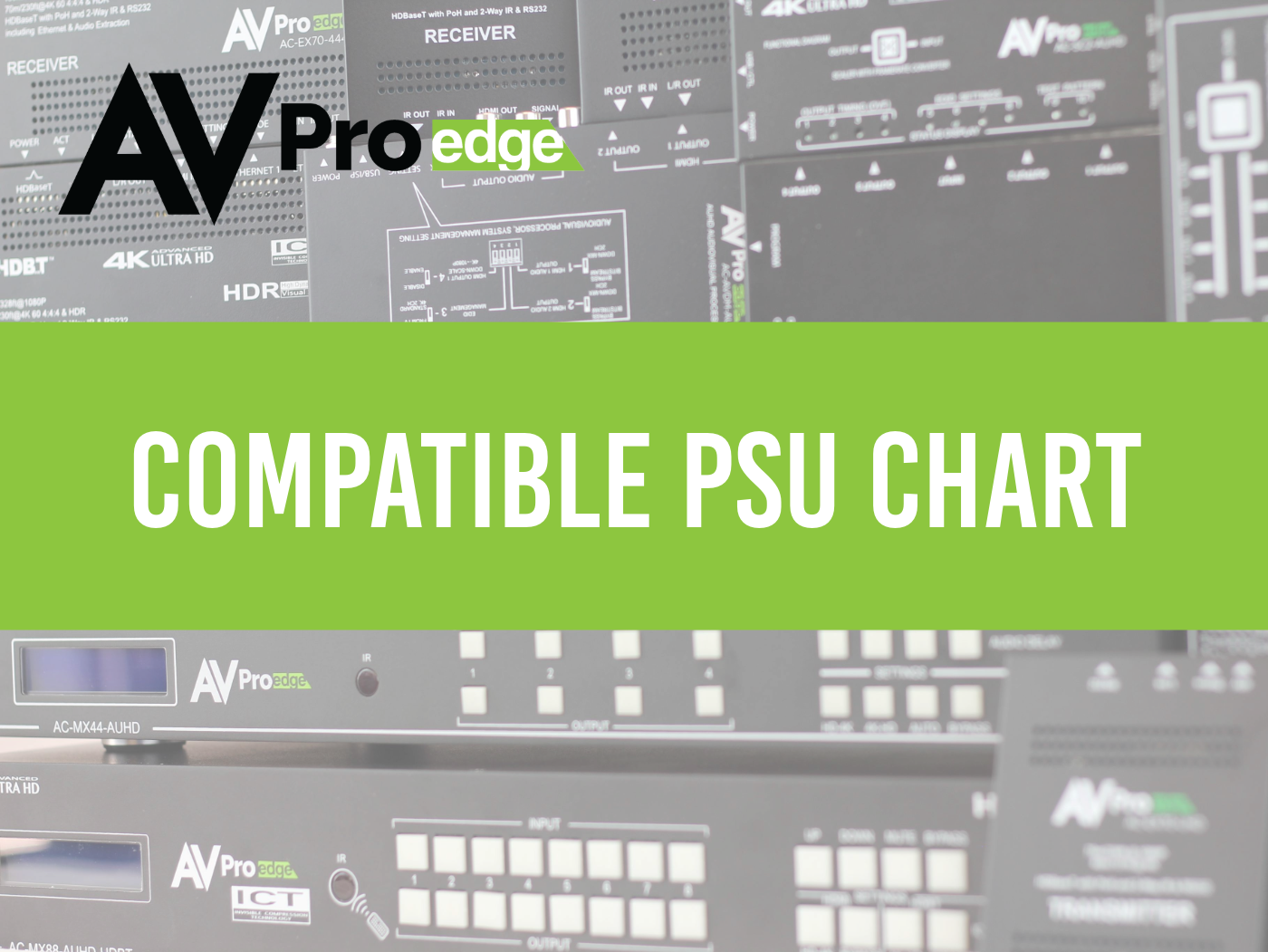 Finding the Perfect Power Supply: Your Ultimate Guide