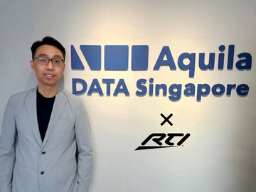 Aquila Data Singapore as Distributor for Commercial Solutions in Singapore