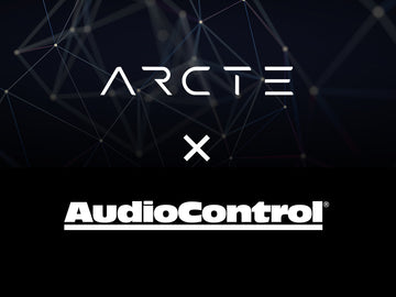 AudioControl Pro Appoints ARCTE LTD as Distributor in Poland