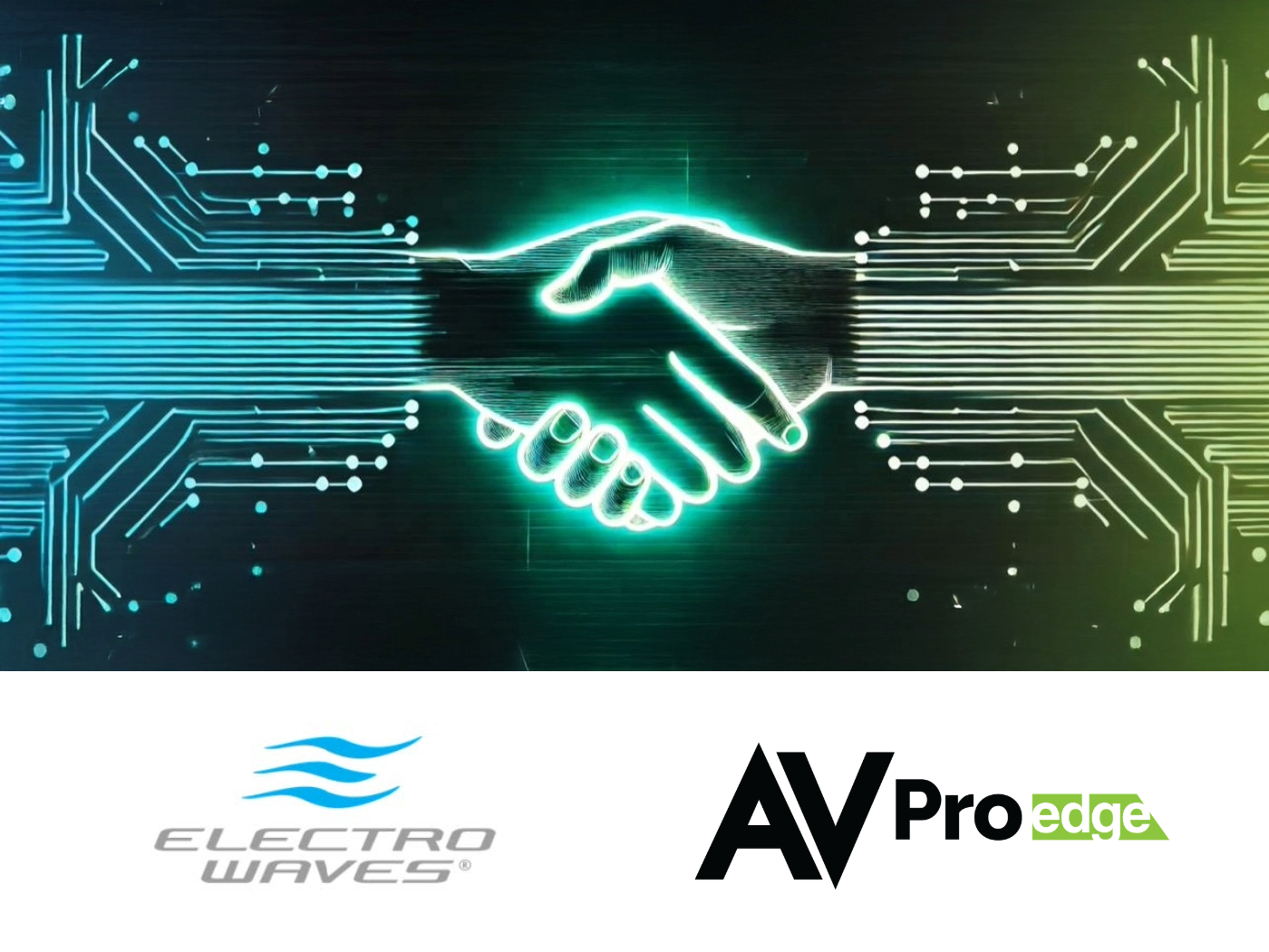 Electro Waves Becomes the Importer of AVPro Edge in Finland