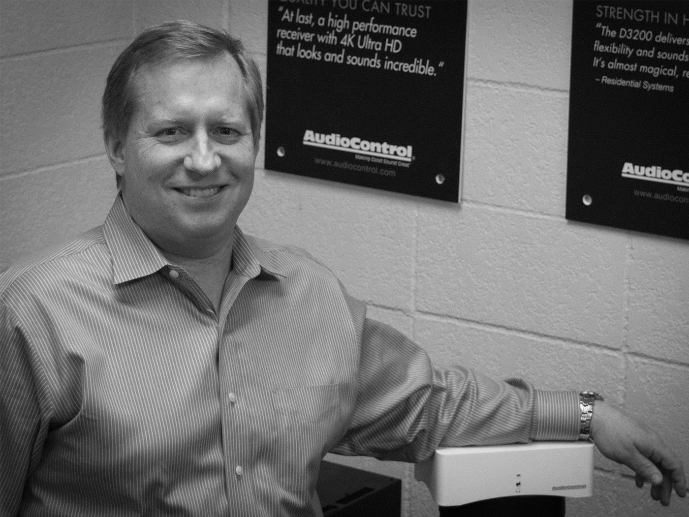 AVPro Global Appoints VP, North American Residential Sales