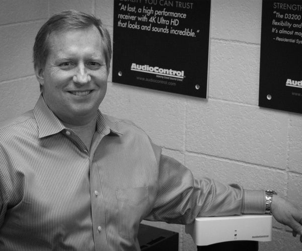 AVPro Global Appoints VP, North American Residential Sales