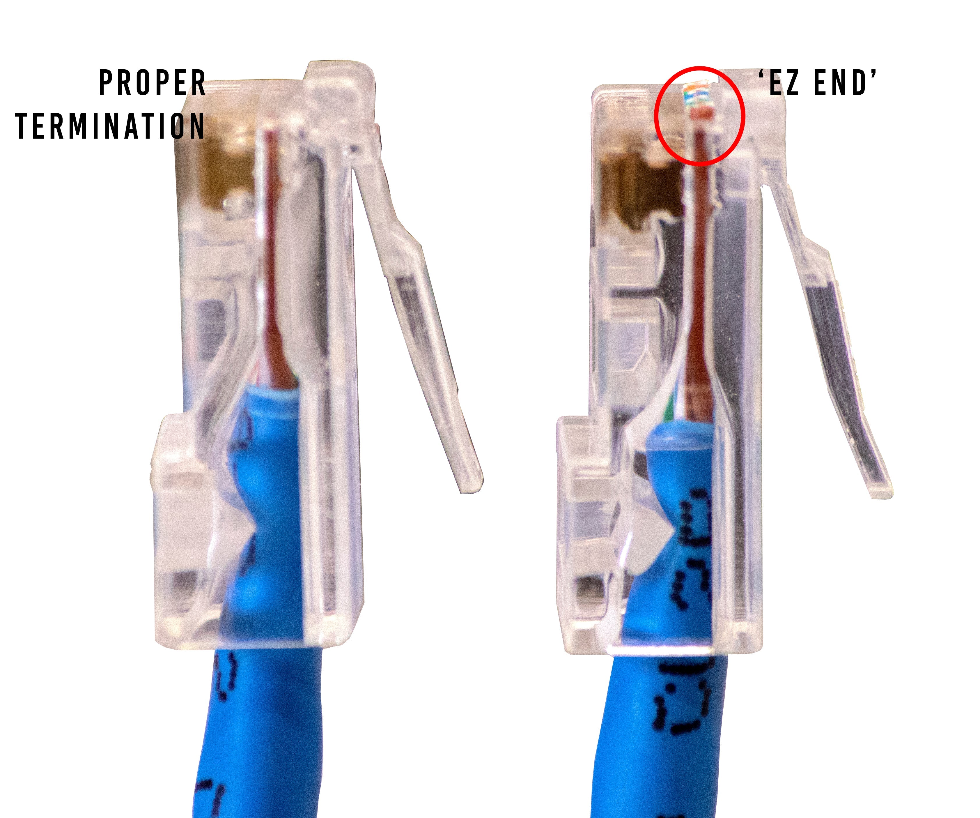 THE INSTALLER 10 COMMANDMENTS