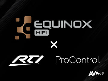 RTI Appoints EQUINOX as Distributor