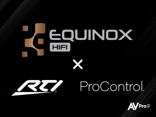 RTI Appoints EQUINOX as Distributor
