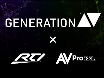 Generation AV as a new Representation in Asia