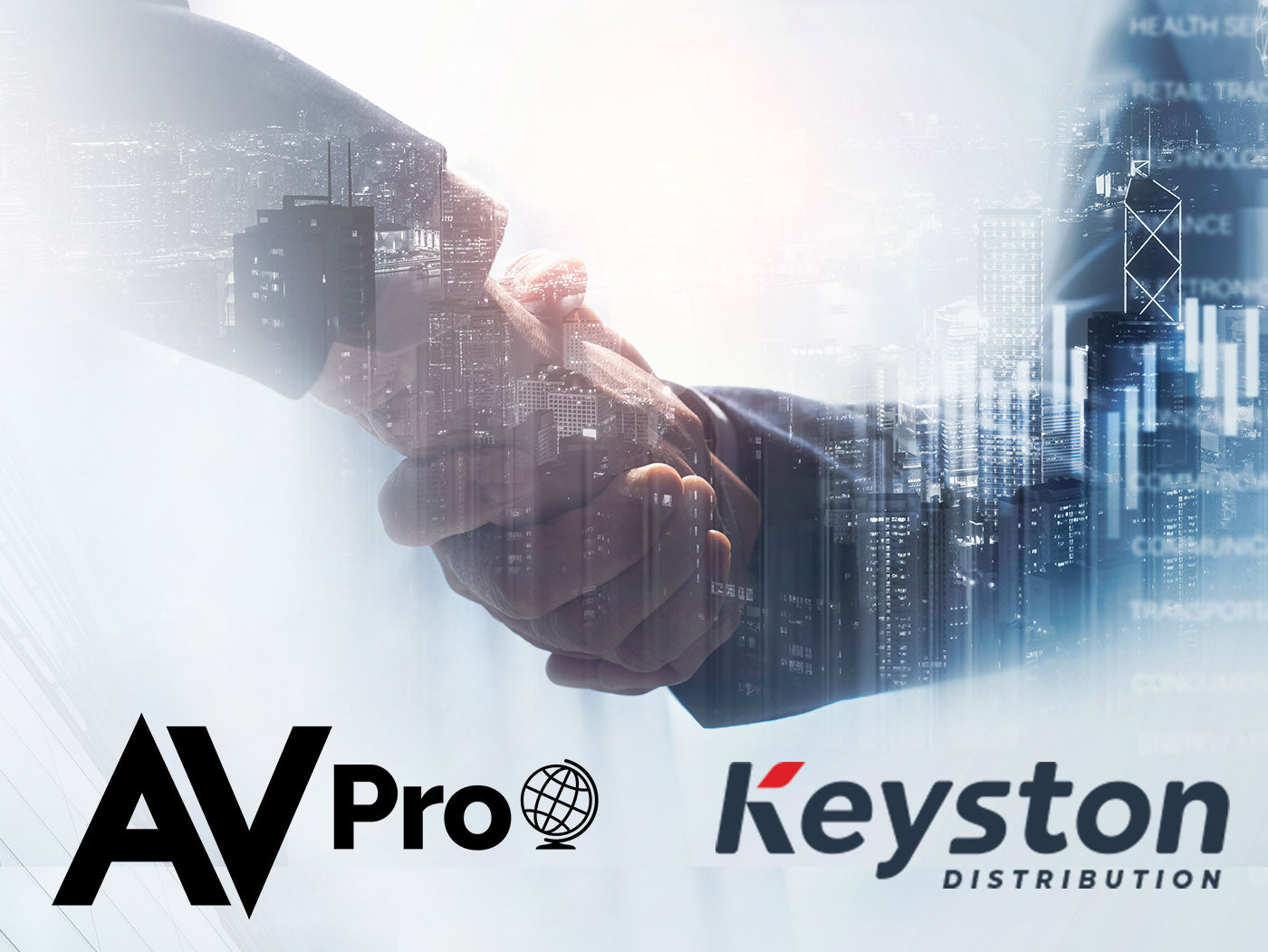 AVPro Edge Announces New Distributor in GCC Region