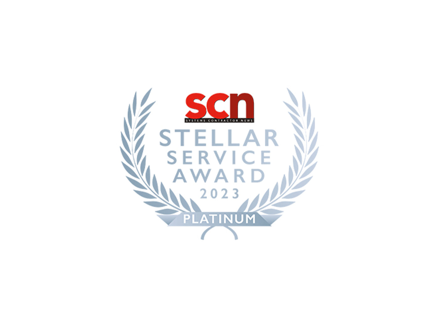 SYSTEMS CONTRACTOR NEWS BEST TECH SUPPORT AWARD GOES TO AVPRO