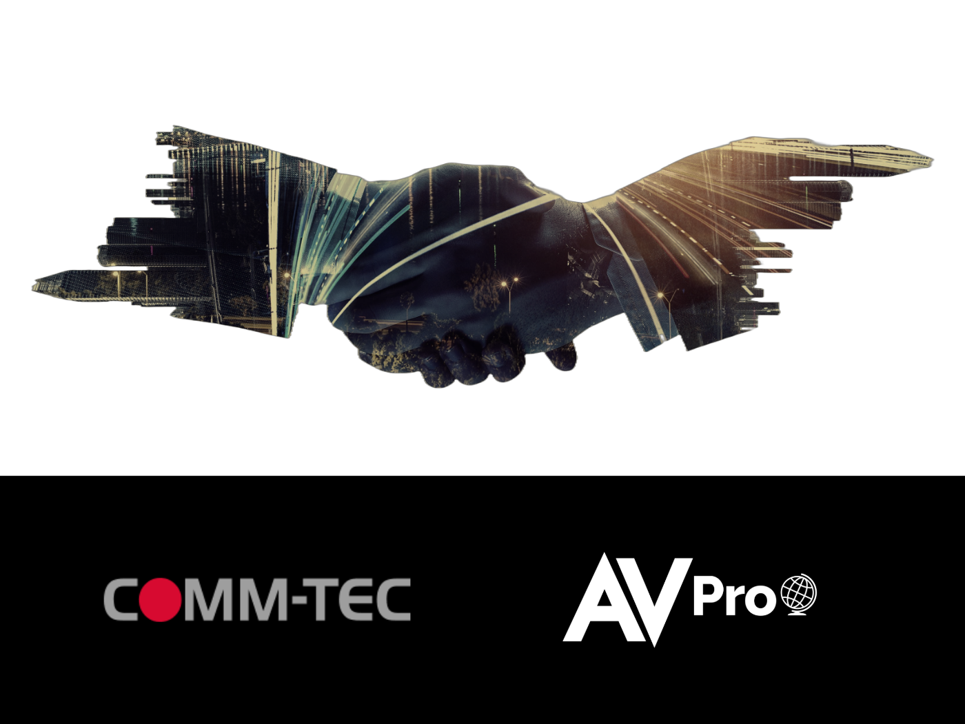 AVPro Edge Announces COMM-TEC Asia Limited as New Distributor in Hong Kong