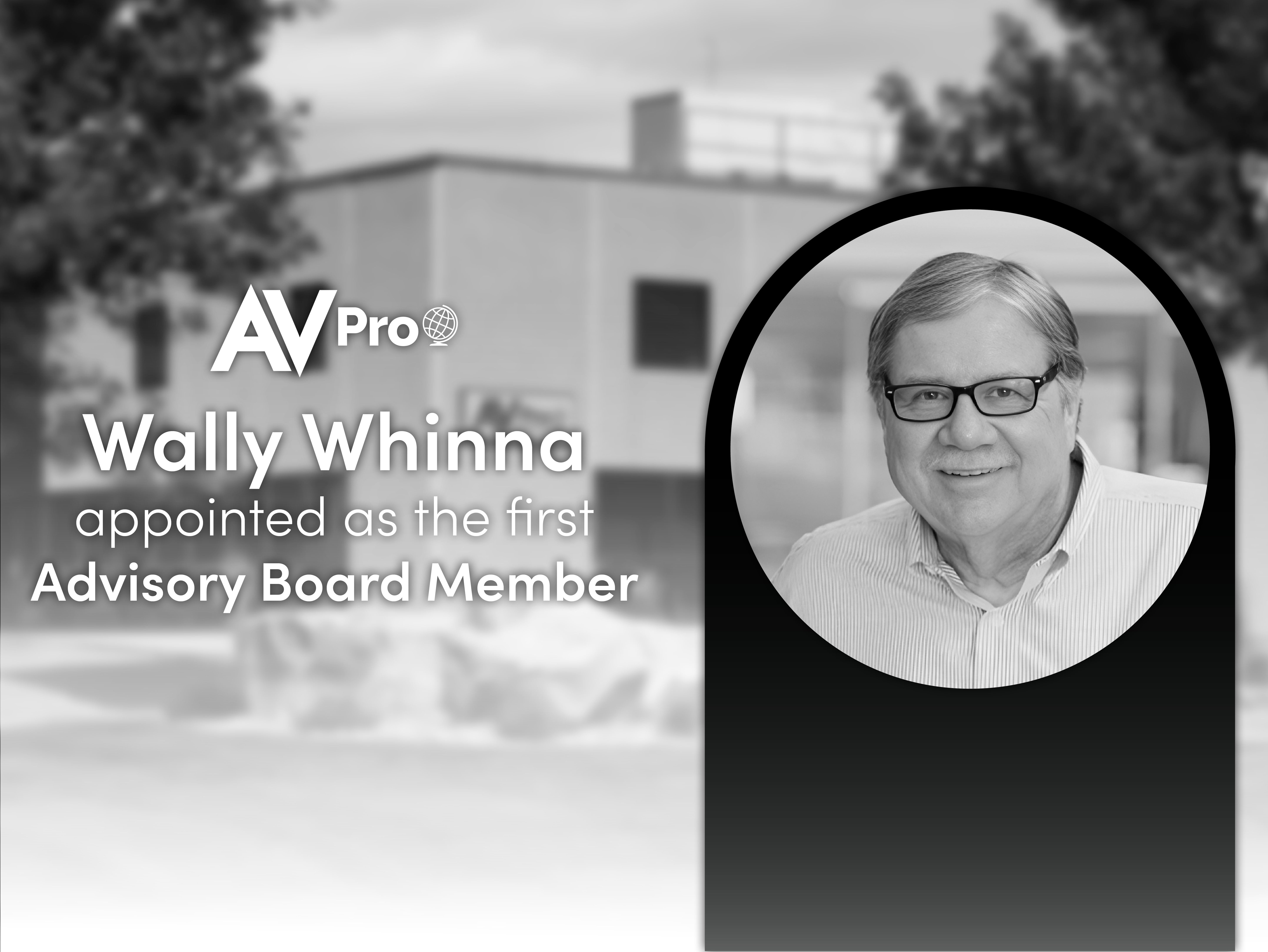 AVPro Global Establishes Expert Advisory Board to Accelerate Innovation in Audio, Video, and Control Solutions