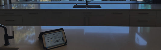 Advanced Home Control