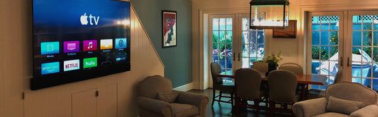 A Tale Of Two Townhouses