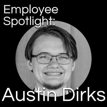 AVPRO EMPLOYEE SPOTLIGHT: AUSTIN DIRKS