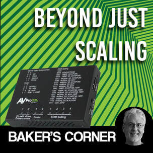 BEYOND JUST SCALING: EXPLORING THE SC1