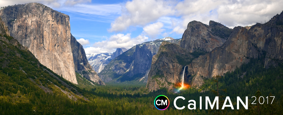 CalMAN Webinar on Color Volume RE-CAP