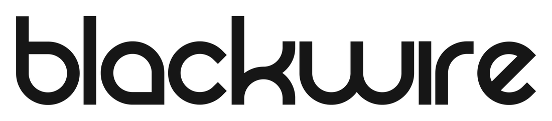 BLACKWIRE DESIGNS, AVPRO EDGE DISTRIBUTION PARTNER