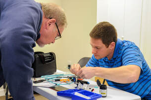 EMPLOYEE SPOTLIGHT: BRAD MILLER