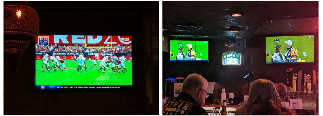 Does Calibration Matter in Commercial Settings?