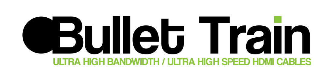 BULLET TRAIN HDMI CABLES AND SOUNDVISION LLC - CASE STUDY