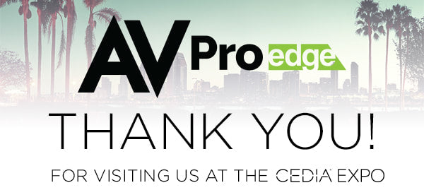 A CONTROL ALTERNATIVE FOR AUDIO VIDEO CONTROL SYSTEM PROGRAMMERS