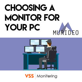 How to Choose the Correct Computer Monitor