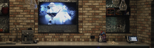 RTI in the "Driver" Seat for Multizone AV System