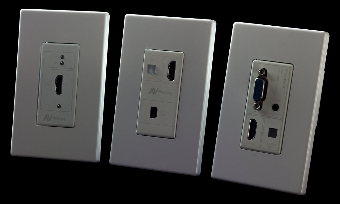 EXPANDABLE AND INTEROPERABLE CONFERENCE/CLASSROOM SOLUTIONS - AN EDUCATIONAL EVENT