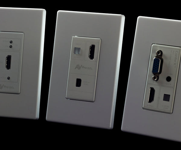 EXPANDABLE AND INTEROPERABLE CONFERENCE/CLASSROOM SOLUTIONS - AN EDUCA ...