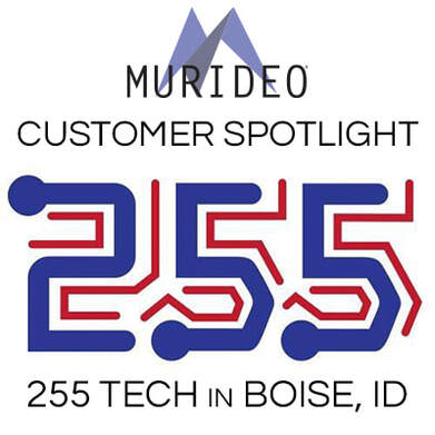 Customer Spotlight: 255 Tech