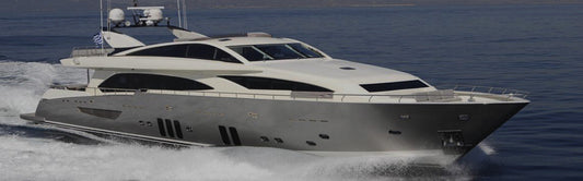 High-Tech on the High Seas