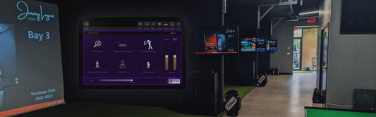 Elevating the Golf Training Experience